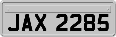JAX2285