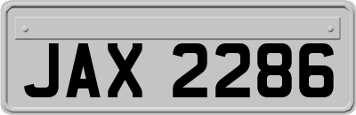 JAX2286