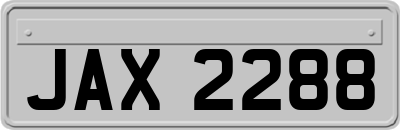 JAX2288