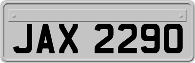 JAX2290