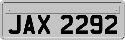 JAX2292