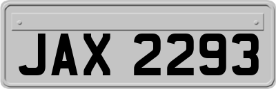 JAX2293