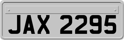 JAX2295