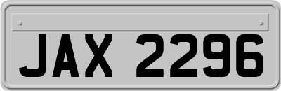 JAX2296