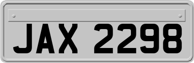 JAX2298