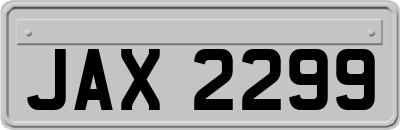 JAX2299