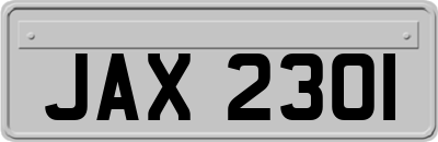 JAX2301