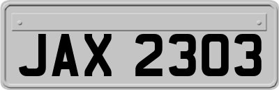 JAX2303