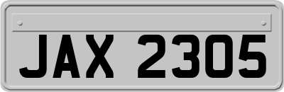 JAX2305