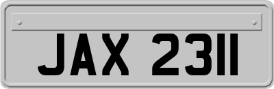 JAX2311