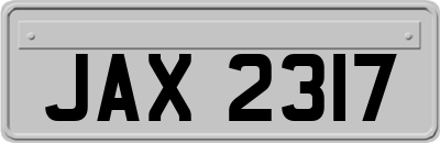 JAX2317