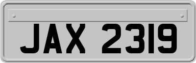 JAX2319