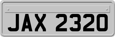 JAX2320