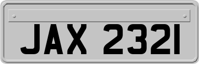 JAX2321