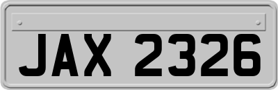 JAX2326