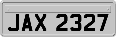 JAX2327