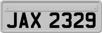 JAX2329