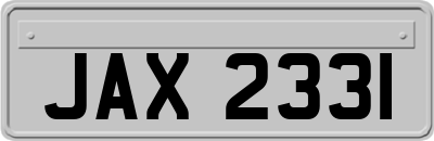 JAX2331