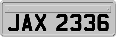 JAX2336