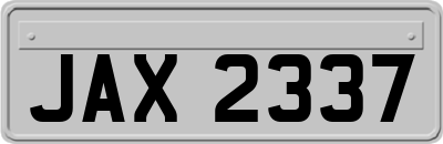 JAX2337