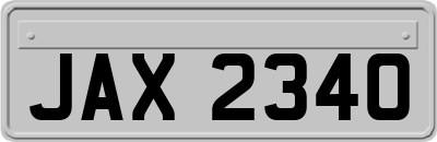 JAX2340