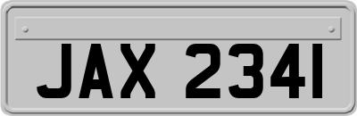 JAX2341