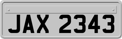 JAX2343