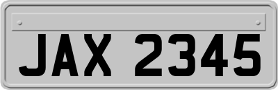 JAX2345
