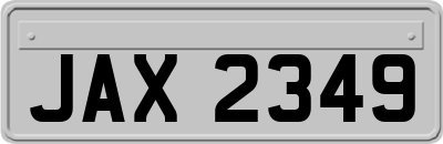JAX2349