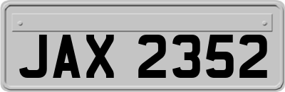 JAX2352