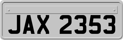 JAX2353