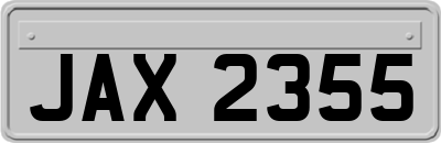 JAX2355