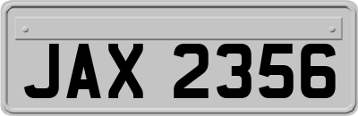 JAX2356