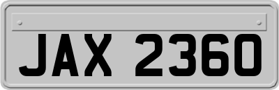 JAX2360
