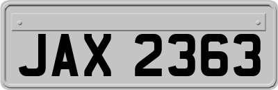 JAX2363