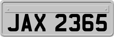 JAX2365
