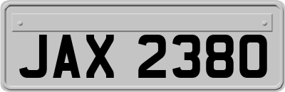 JAX2380