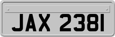 JAX2381