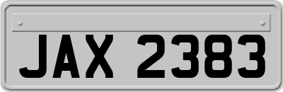 JAX2383
