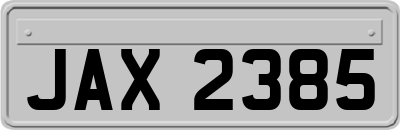 JAX2385