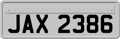 JAX2386