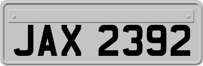 JAX2392