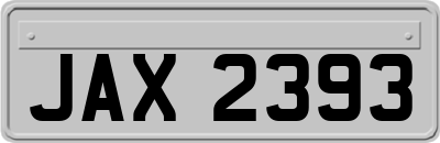 JAX2393