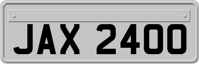 JAX2400
