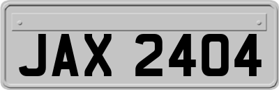 JAX2404