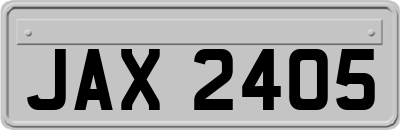 JAX2405