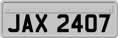 JAX2407