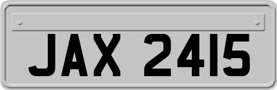 JAX2415