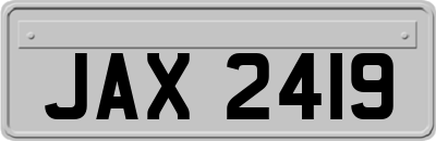 JAX2419