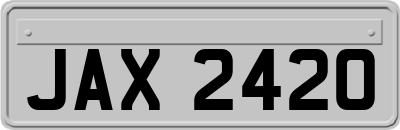 JAX2420